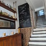 Walled City 2-Bedroom 2-Bath Apartment With Patio
