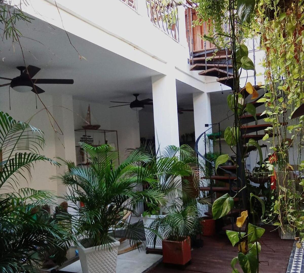 Walled 2-bedroom 2-bath With Patio *