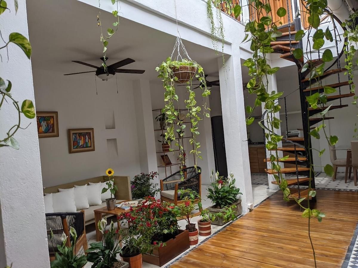 Walled 2-bedroom 2-bath With Patio *