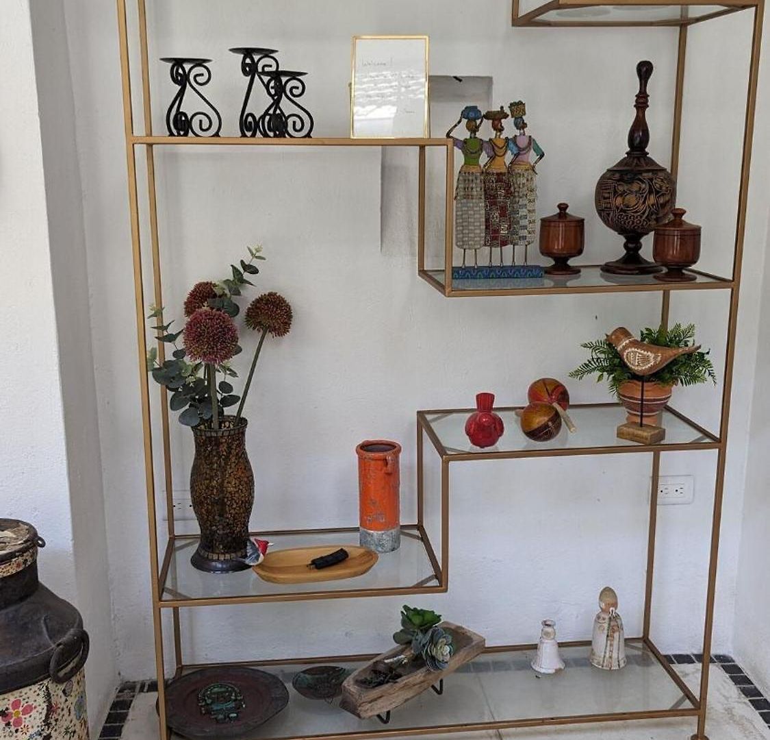 Walled 2-bedroom 2-bath With Patio Apartamento *