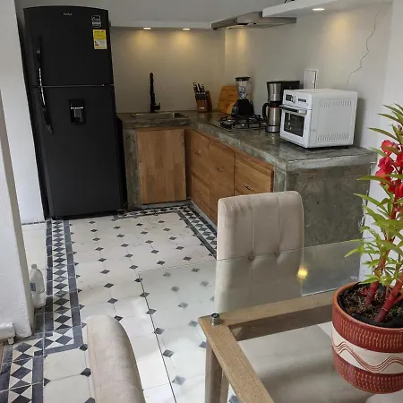 Walled 2-bedroom 2-bath With Patio