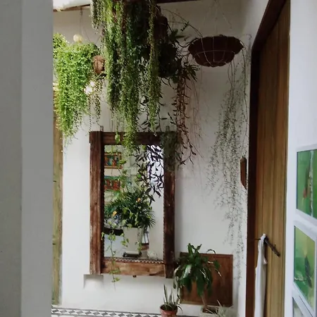 Walled 2-bedroom 2-bath With Patio * Cartagena