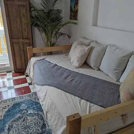 Walled 2-bedroom 2-bath With Patio *