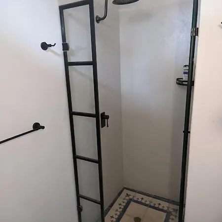 Walled 2-bedroom 2-bath With Patio